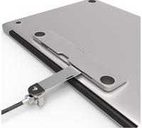 Maclocks Blade Universal Lock Slot Adapter - BLD01BKL