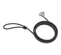 Maclocks Candado de Cable con Llave Universal