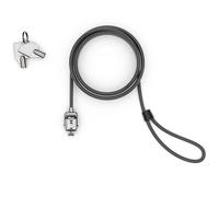 Maclocks CL15 universales Delgado Sec Cable-Lock