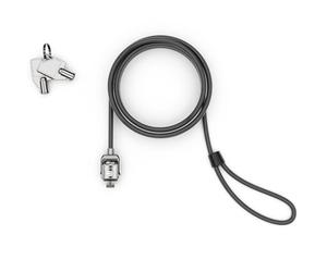 Maclocks CL15 universales Delgado Sec Cable-Lock