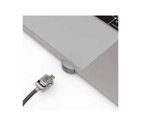 Maclocks Compulocks UNVMBPRLDG01 - Soporte Universal para MacBook Pro Touch Bar y Modelos de Barra táctil sin Tocar