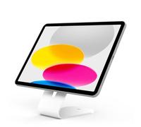 Maclocks HoverTab Security Stand Universal White