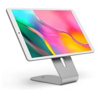 Maclocks HoverTab universal tablet stand silver
