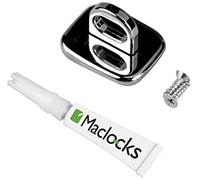 Maclocks punto de anclaje para bloqueo de cable de seguridad