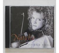 Macmaster, Natalie - Fit as a Fiddle