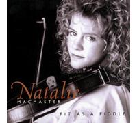 Macmaster, Natalie - Fit As a Fiddle by Macmaster, Natalie [Music CD]