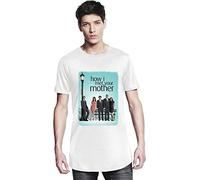 MacMichael 50600 - 931-b27 - 3 x l tamaño 3 X -LARGE "Calama camiseta - blanco