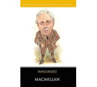 Macmillan (British Prime Ministers)
