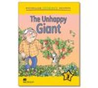 MCHR 3 The Unhappy Giant (int): Level 3 (Macmillan Children's Readers (International)) - 9781405057301 (MAC Children Readers)
