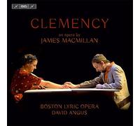 Macmillan: Clemency [David Kravitz, Michelle Trainor, Christine Abraham IS2129] by David Kravitz