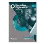 MAC ENGLISH HUB A1 Wb -key Pk