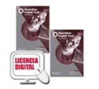 MAC ENG HUB B2+ Workbook and Digital Workbook (Mac English Hub)