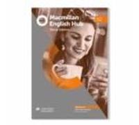 MAC ENGLISH HUB B2 Wb -Key Pk