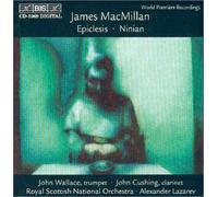 Macmillan, J. - Epislesis/Ninian