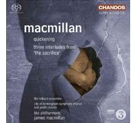 MACMILLAN, J.: Sacrifice
