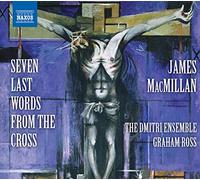 Ross,Graham - Seven Last Words From The Cross