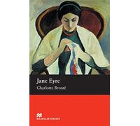 Macmillan Readers Jane Eyre Beginner Reader without CD