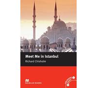 Mr (i) Meet Me In Istanbul