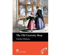 [(Macmillan Readers Old Curiosity Shop: The Intermediate Reader)] [Author: Charles Dickens] published on (January, 2014)