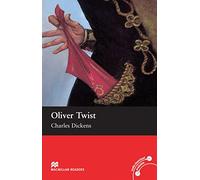Macmillan Readers Oliver Twist Intermediate Reader Without CD