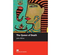 Macmillan Readers Queen of Death The Intermediate Reader Without CD