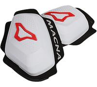 Macna 2.0 Deslizadores de rodilla, Blanco, Talla única