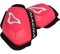 Macna 2.0 Deslizadores de rodilla, rosa, Talla única