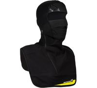 Macna 3.0 Pasamontañas, negro, Talla única