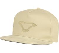 Macna 3D Logo Snapback Gorro, Arena, Talla única