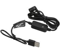 Macna 7,4V USB Dual Cable de carga para baterías de litio