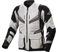 Chaqueta MACNA Aerocon Grey / Black / Taupe XS