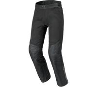 Macna Aguano, sobrepantalones impermeables 3XL male Negro
