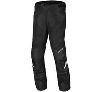 Macna Airmore Pantalones textiles de moto, negro, tamaño XS para Hombres