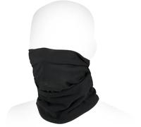 Macna All Season Tube Calentador de cuello, negro para Hombres