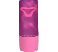 Macna All Season Tube Calentador de cuello, rosa, Talla única