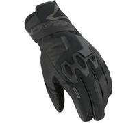 Macna Arcalon RTX Guantes impermeables para motocicletas de invierno, negro, Talla S