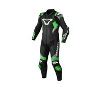 MACNA ARMADYL 1 pieza negro/verde 50