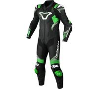 MACNA ARMADYL 1 pieza negro/verde 52