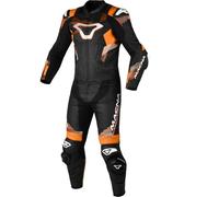 Macna ARMADYL 2 piezas Negro/Naranja 50