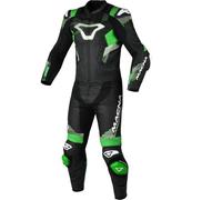 Macna ARMADYL 2 piezas Negro/Verde 50