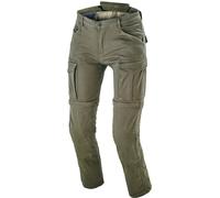 §Pantalones de Moto Macna Arrival Verdes§