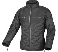 Macna Ascent, chaqueta funcional calefactable mujer L female Negro