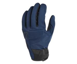 Macna ASTRILL Blue/Black XXXL