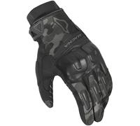 Guantes de Moto Macna Attila RTX GrisM Gris
