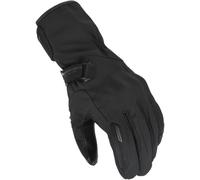 Guantes Macna Axisto RTX NegroM Negro