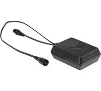 Macna B.T. Kit de respaldo de batería, negro para Hombres