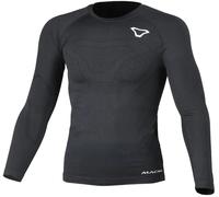 Macna Base Layer Desert Long Sleeve Camisa funcional, Talla XXL/XXXL
