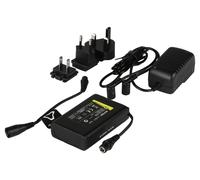 Macna Batería rep 12V/6A, cable de carga unisex, onesize