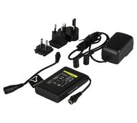 Macna Batería rep 7,4V/ 6A y cable carga unisex, onesize