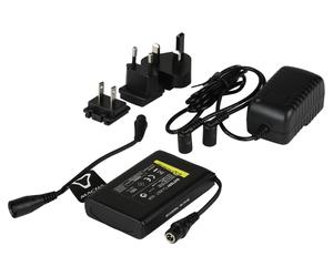 Macna Batería rep 7,4V/ 6A y cable carga unisex, onesize